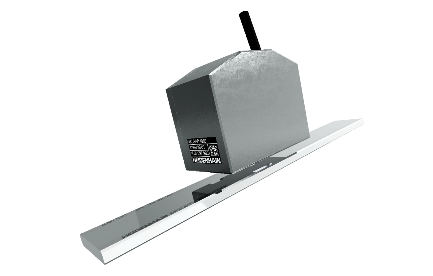 Längenmessgerät GAP 1081 Inkrementales offenes Langenmessgerät GAP 1081