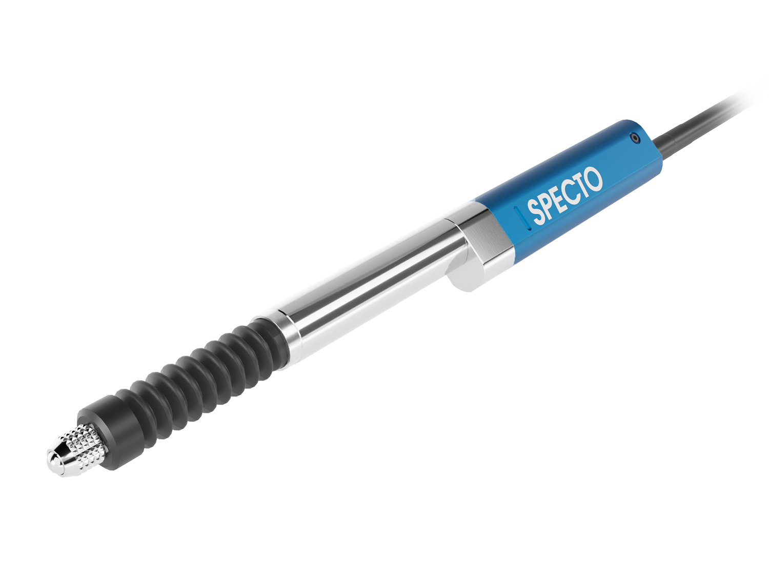 Messtaster der Baureihe SPECTO Inkrementale Messtaster für Messplätze und Mehrstellen-Messeinrichtungen