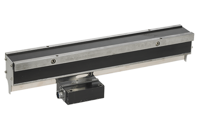 Inkrementales Längenmessgerät Längenmessgerät in gekapselter linearer Bauform