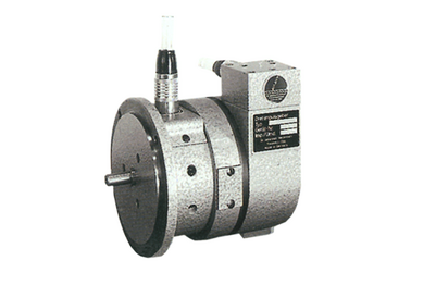 Absolutes Winkelmessgerät Zylindrisches technisches Gerät zur präzisen Winkelmessung