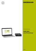 PWM 3000 mit ATS-Software