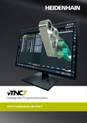 vTNC7 – Intelligentes Programmiersystem