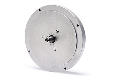 Interferentielles Winkelmessgerät Rundes Präzisionsmessgerät für hochgenaue Winkelmessungen