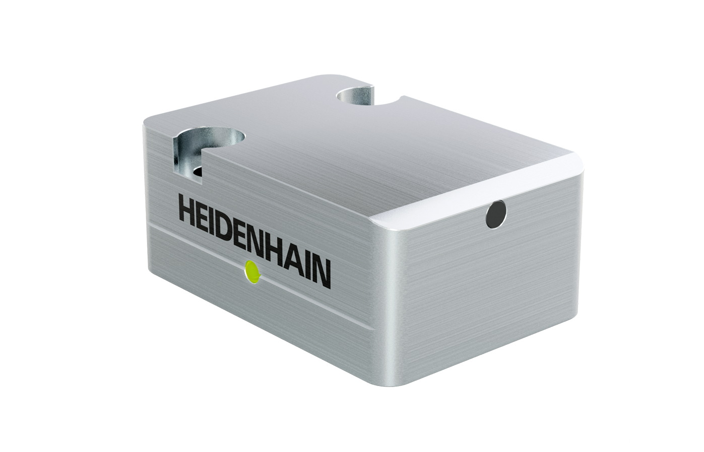 Werkzeug-Bruchsensor TD 110 TD 110: Werkzeug-Tastsysteme mit hochperformanter Werkzeugbruchkontrolle